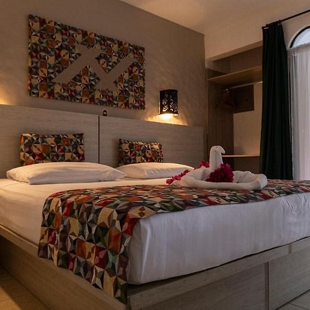 Hotel Giada Sámara المظهر الخارجي الصورة