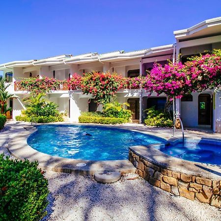 Hotel Giada Sámara المظهر الخارجي الصورة