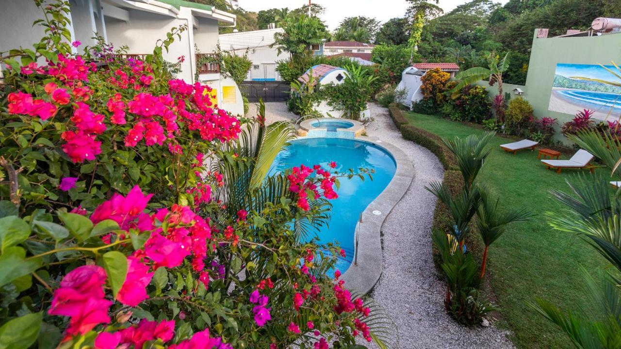 Hotel Giada Sámara المظهر الخارجي الصورة