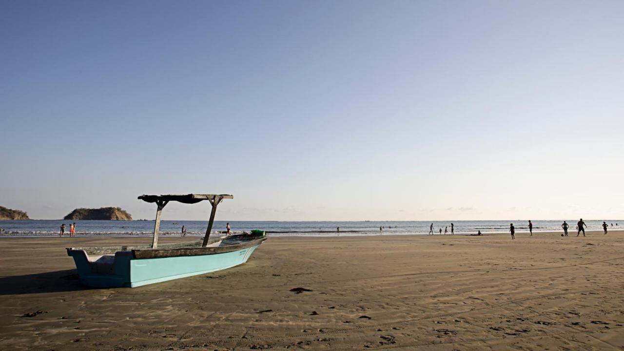 Hotel Giada Sámara المظهر الخارجي الصورة