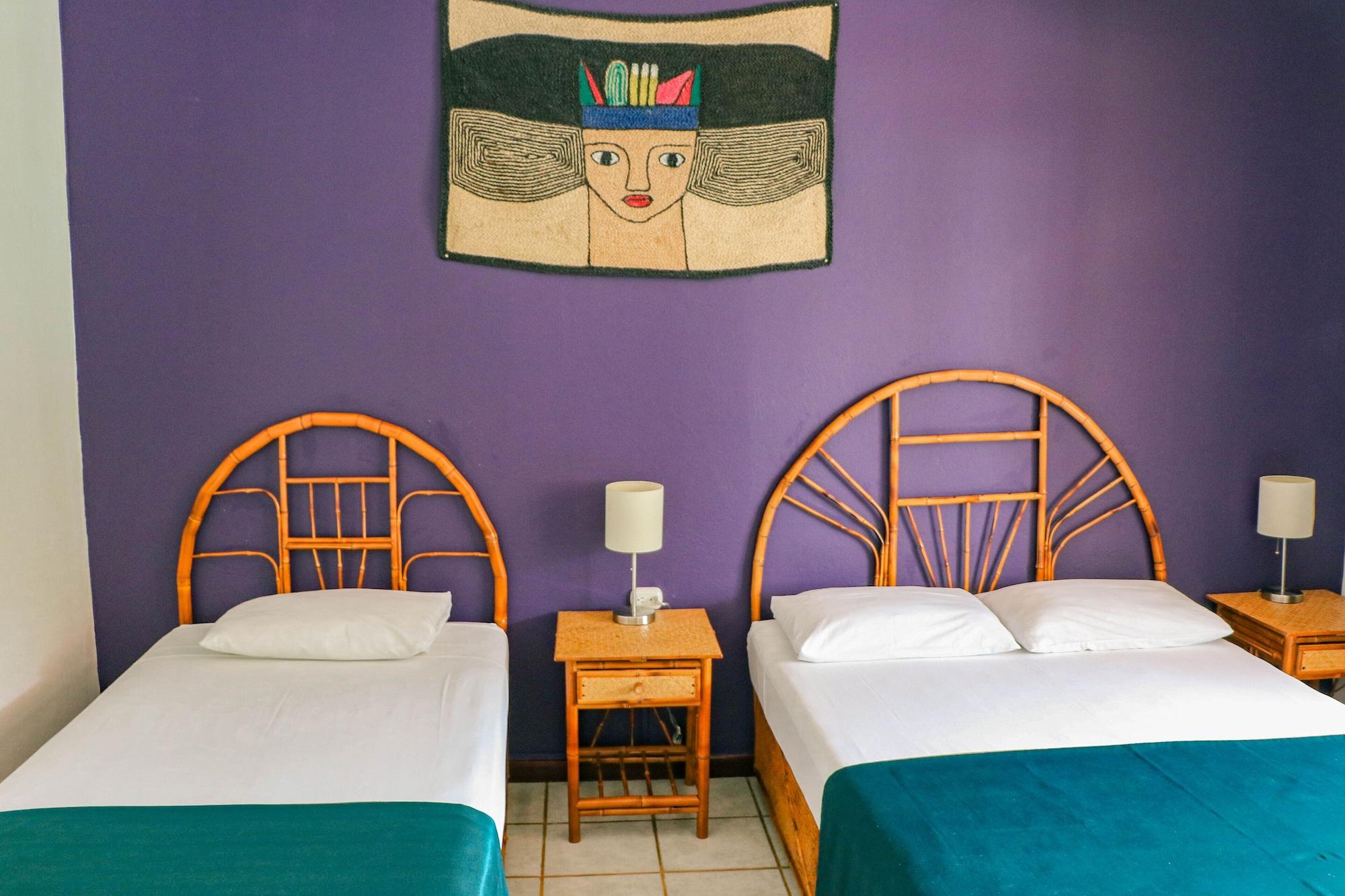 Hotel Giada Sámara المظهر الخارجي الصورة