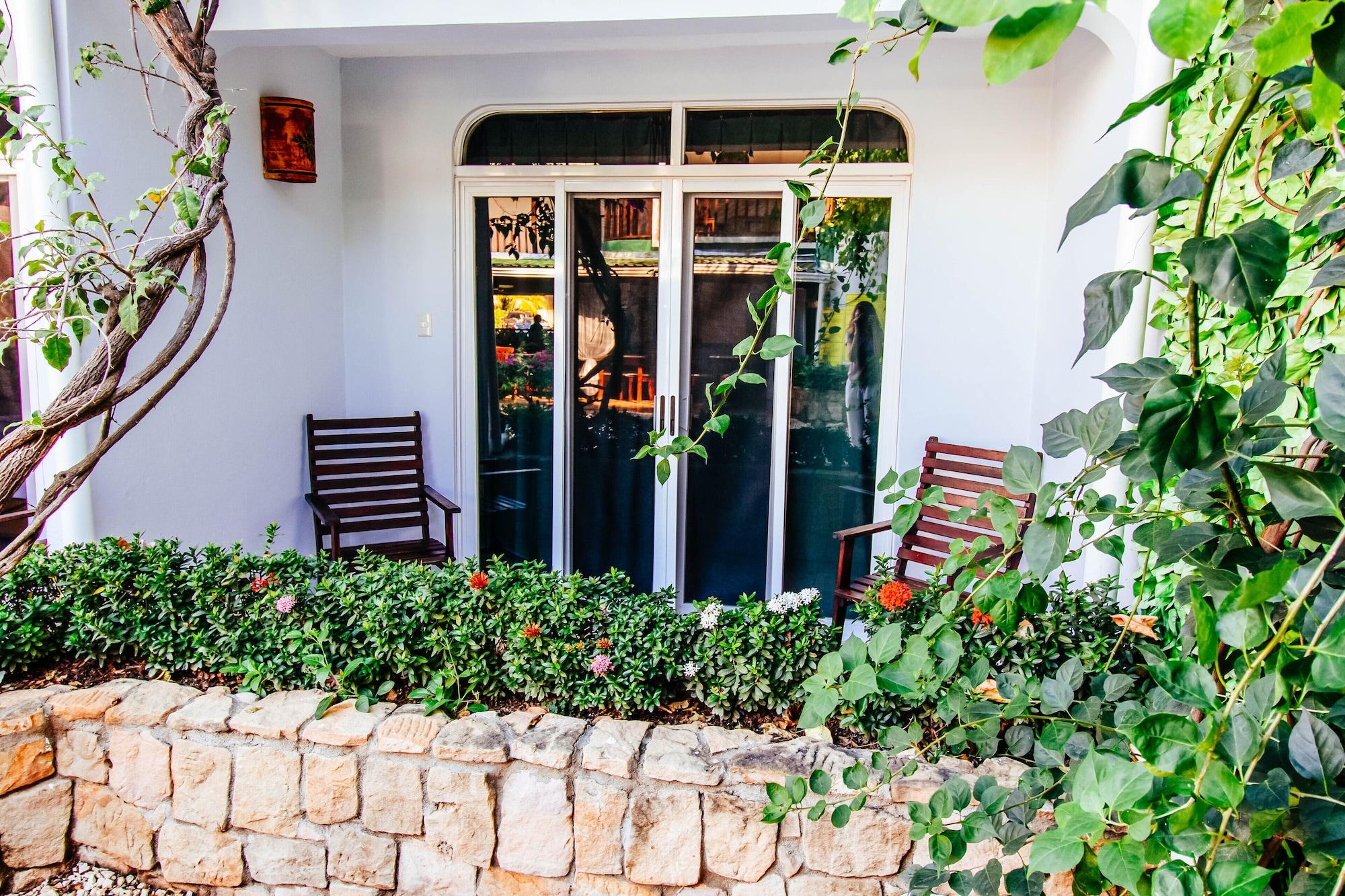 Hotel Giada Sámara المظهر الخارجي الصورة