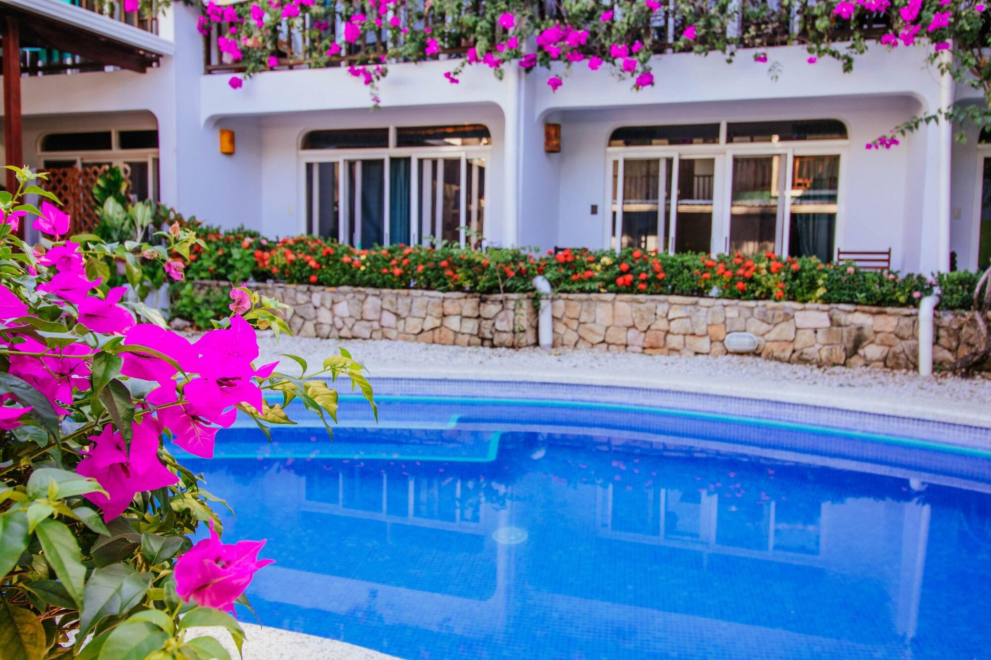 Hotel Giada Sámara المظهر الخارجي الصورة