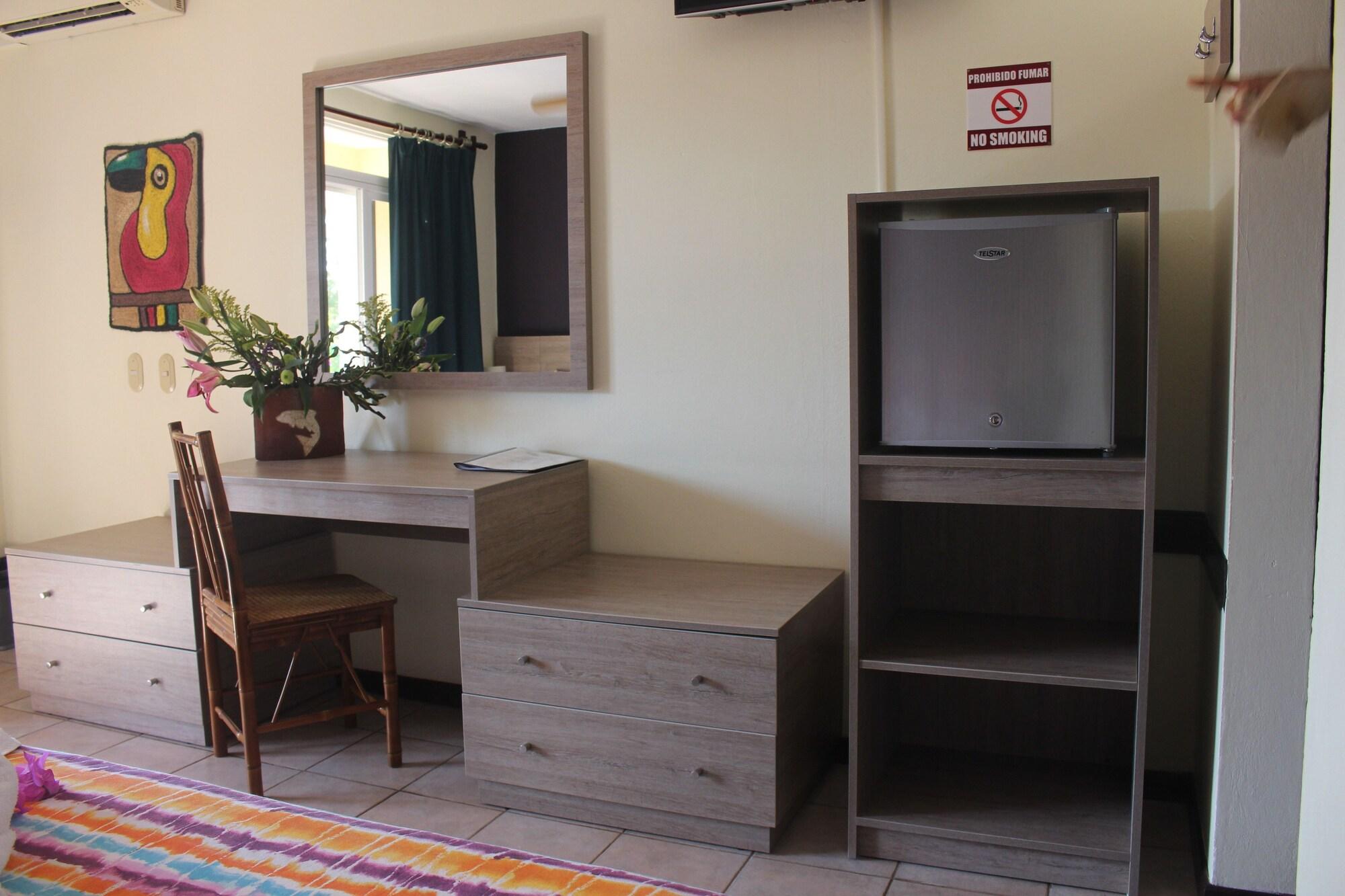 Hotel Giada Sámara المظهر الخارجي الصورة
