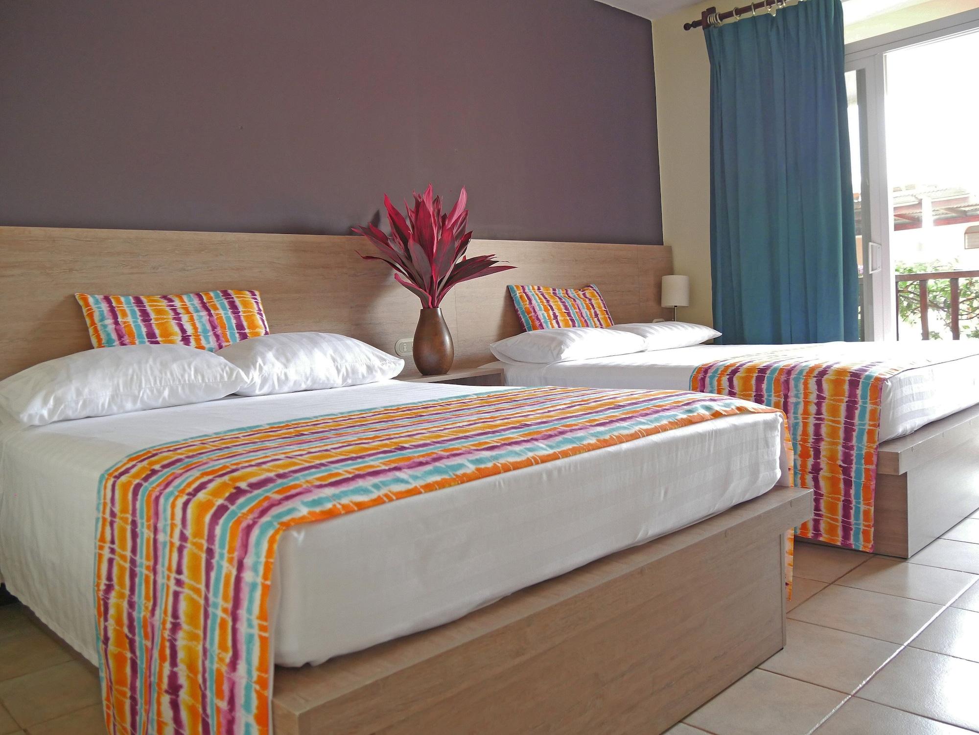 Hotel Giada Sámara المظهر الخارجي الصورة