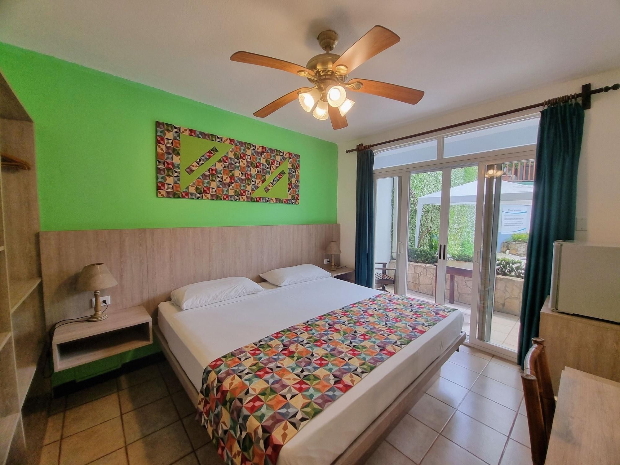 Hotel Giada Sámara المظهر الخارجي الصورة