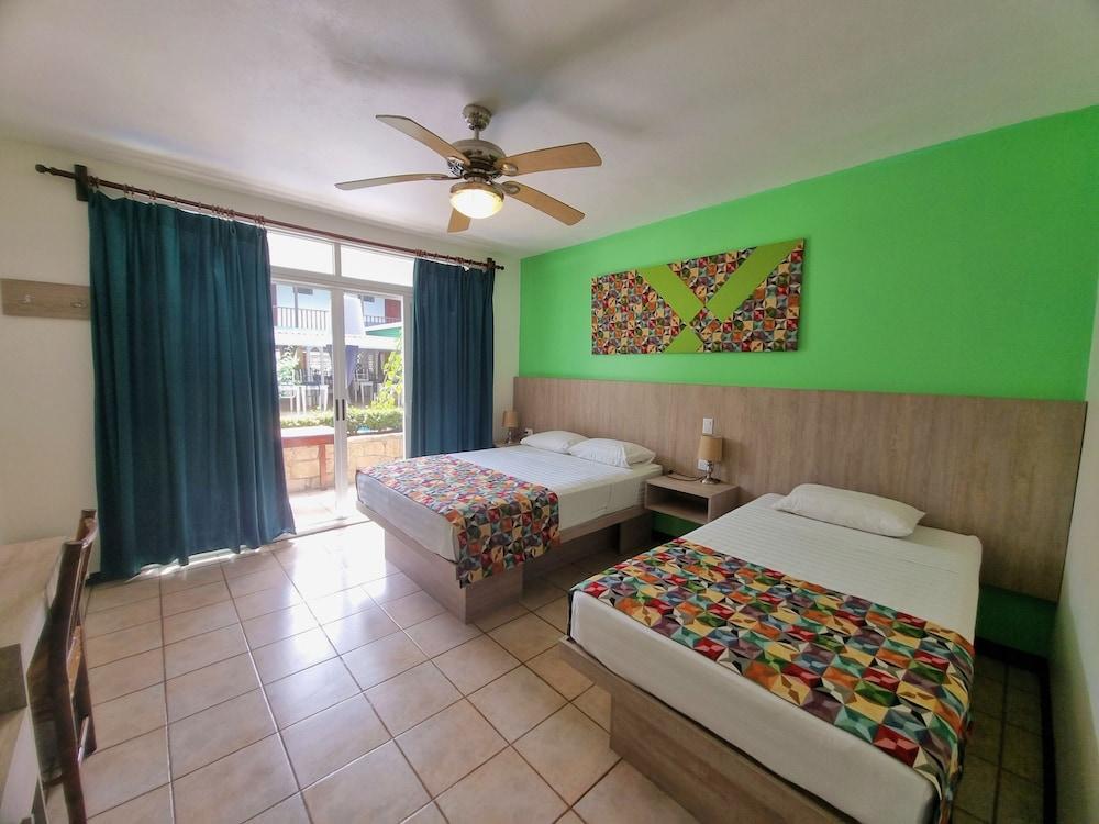 Hotel Giada Sámara المظهر الخارجي الصورة