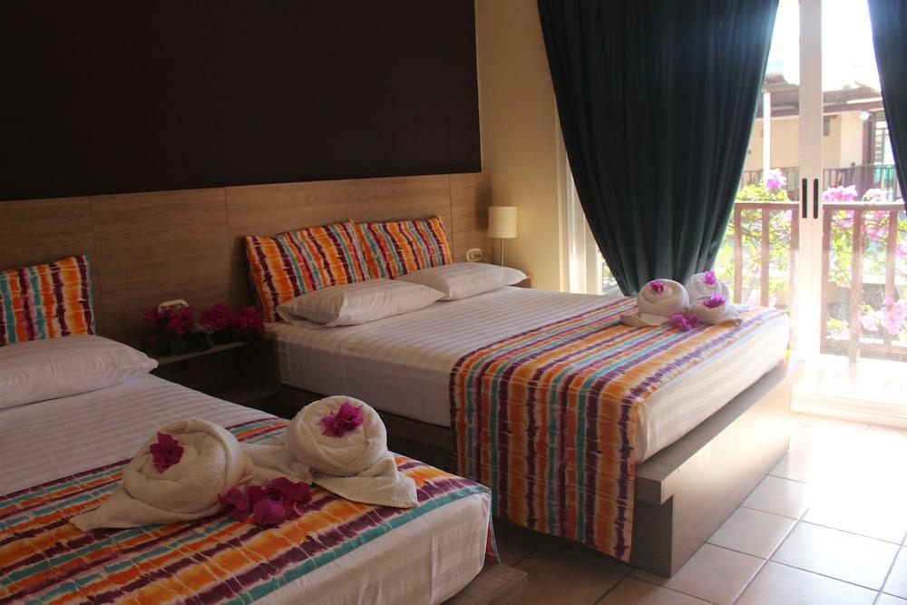 Hotel Giada Sámara المظهر الخارجي الصورة