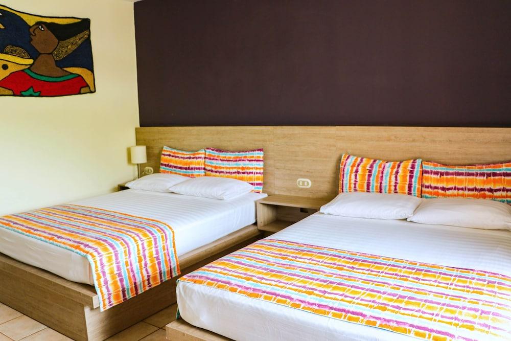 Hotel Giada Sámara المظهر الخارجي الصورة