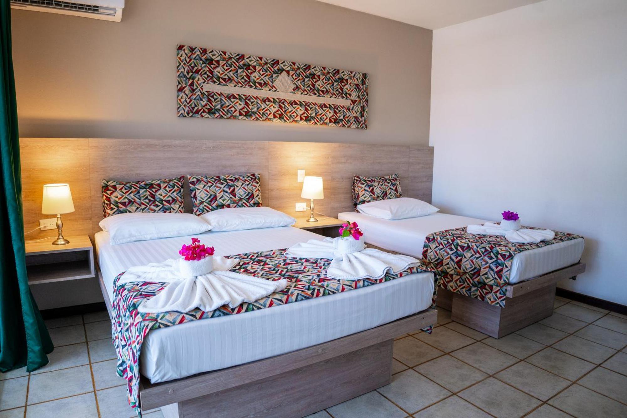 Hotel Giada Sámara المظهر الخارجي الصورة