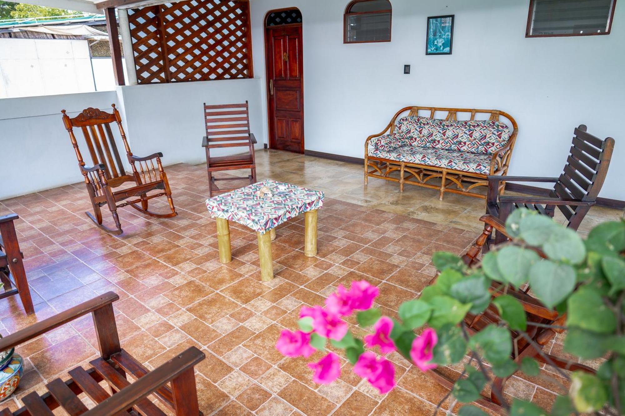 Hotel Giada Sámara المظهر الخارجي الصورة