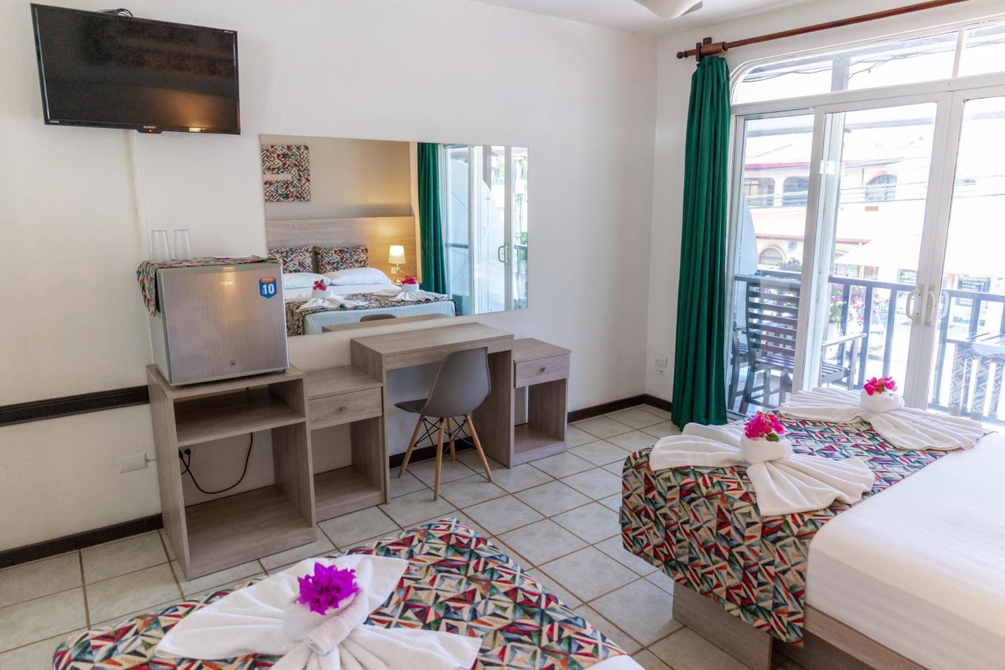 Hotel Giada Sámara المظهر الخارجي الصورة