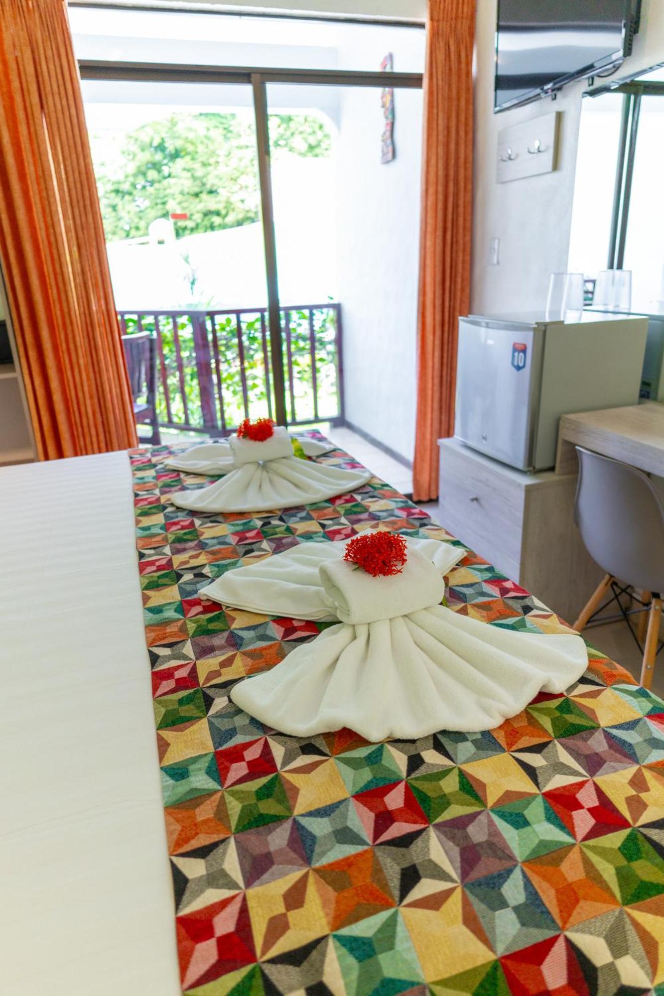 Hotel Giada Sámara المظهر الخارجي الصورة