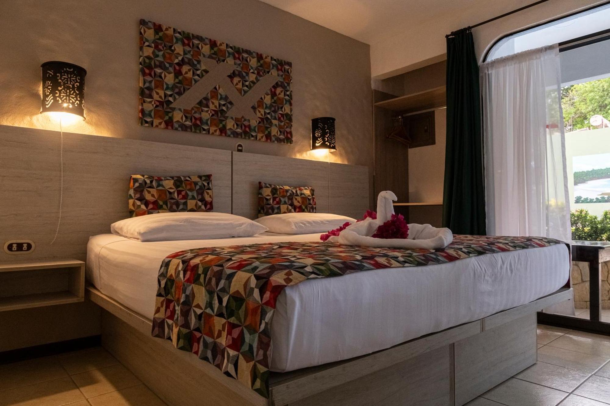 Hotel Giada Sámara المظهر الخارجي الصورة