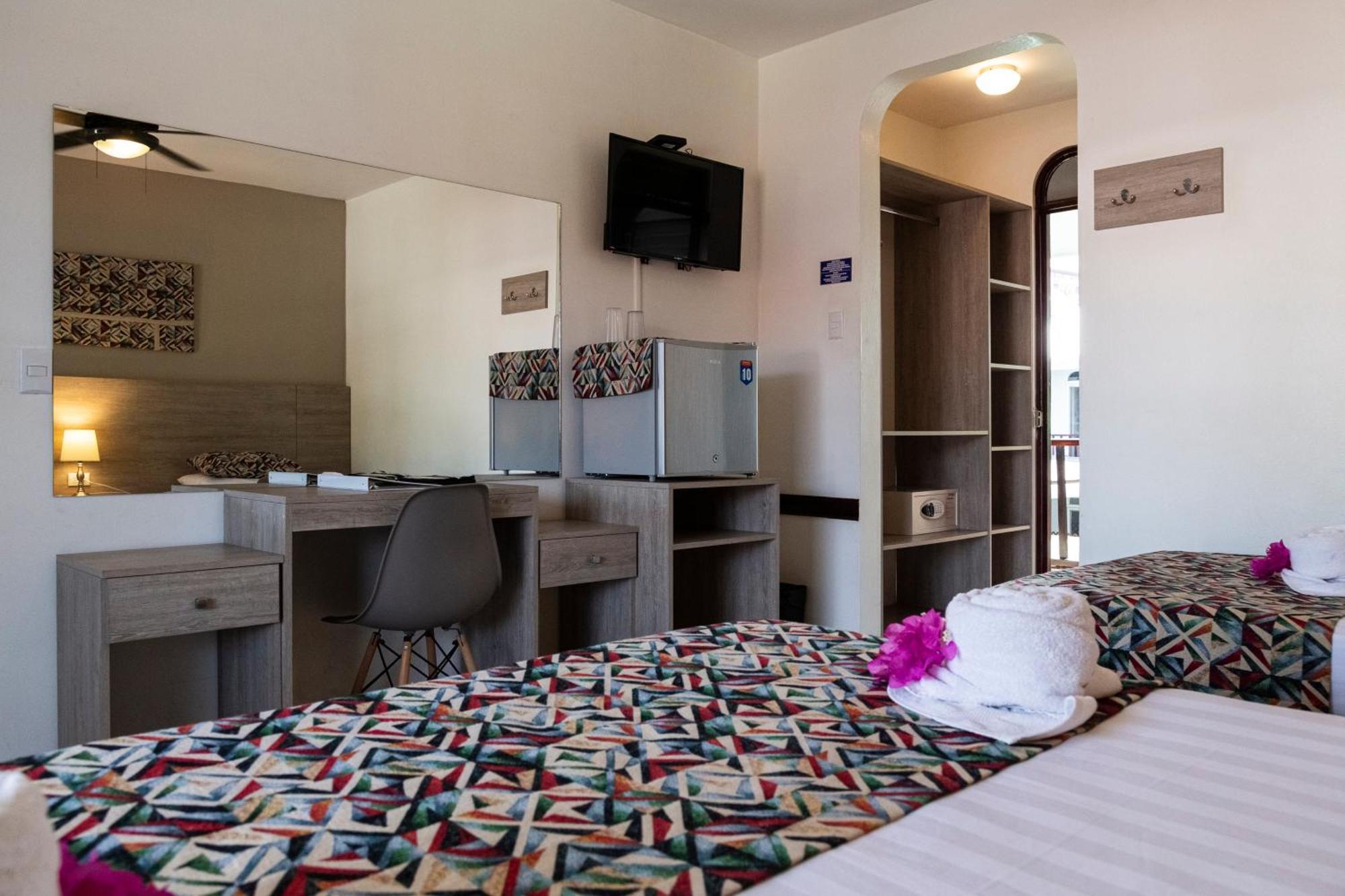 Hotel Giada Sámara المظهر الخارجي الصورة