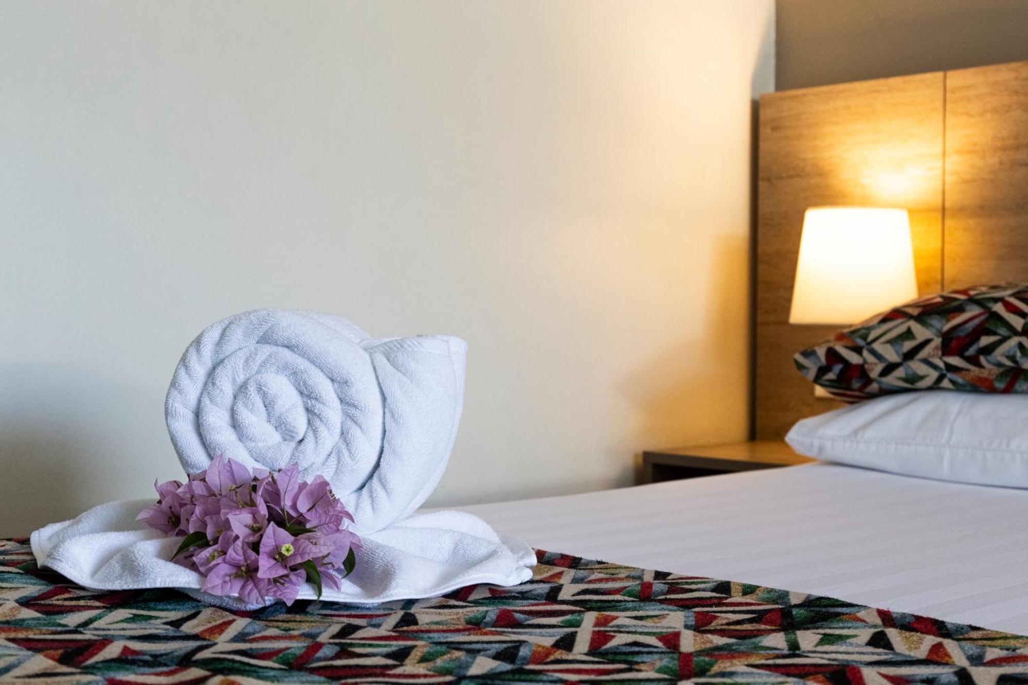 Hotel Giada Sámara المظهر الخارجي الصورة