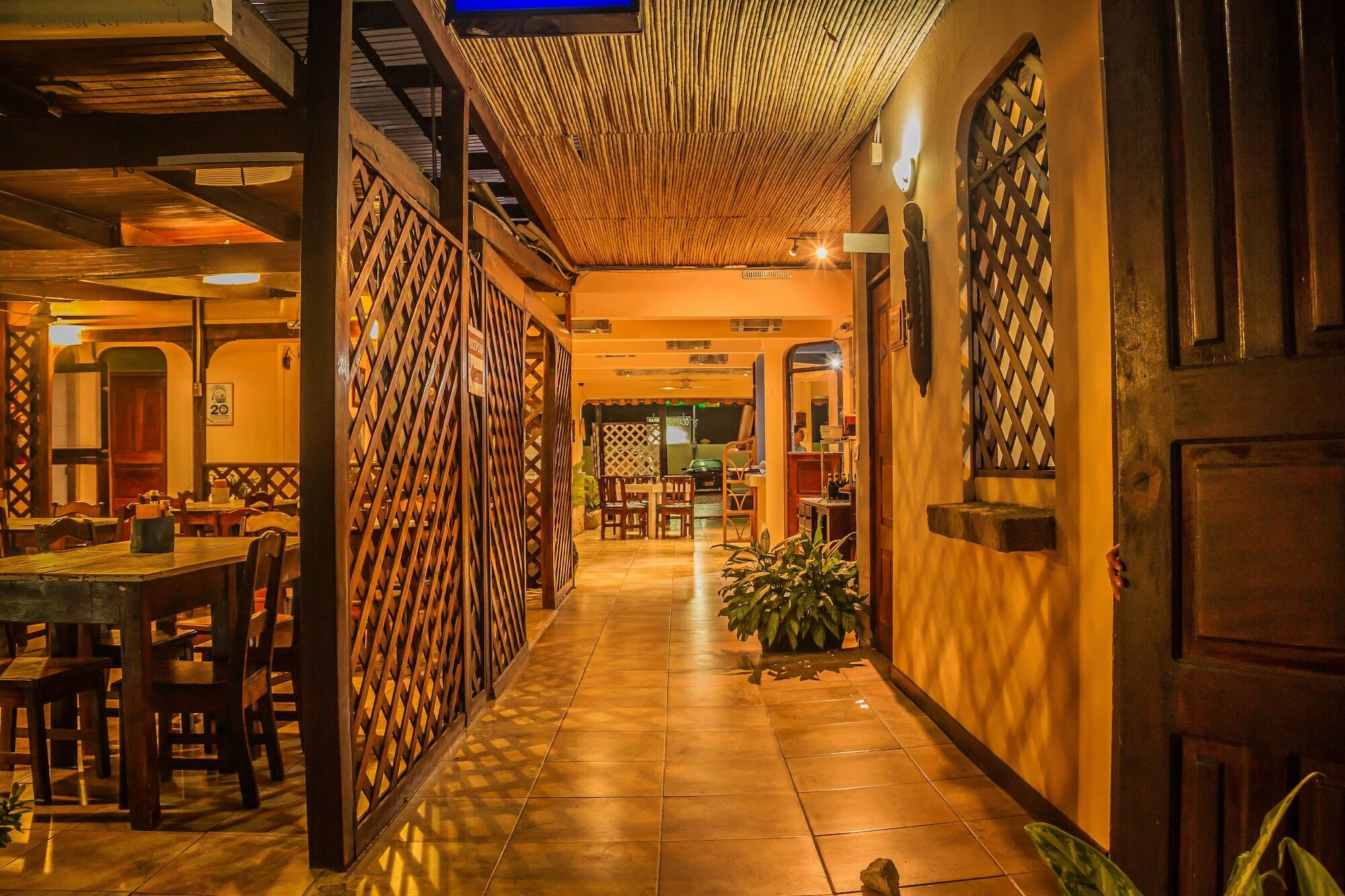 Hotel Giada Sámara المظهر الخارجي الصورة